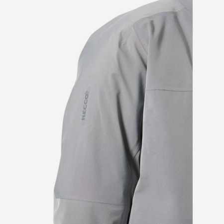 Пуховик HH Man Graphene Infinity 3-In-1 Ski Jacket (; M; Infinity Rock)